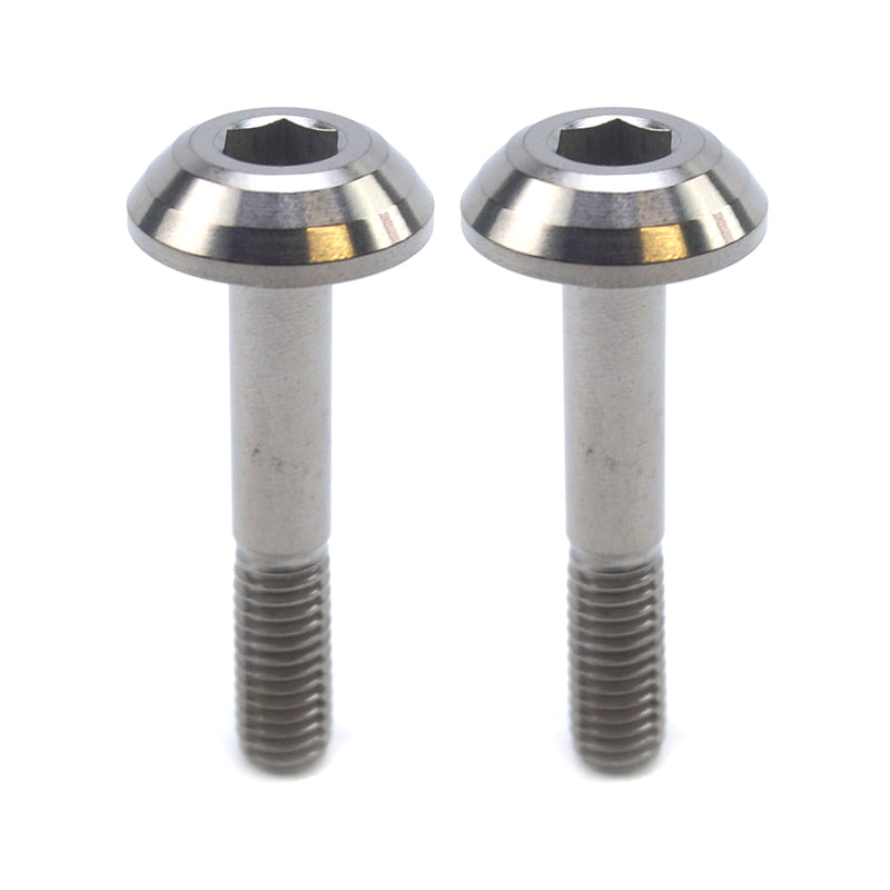 Panel Bolt - M6x35mm