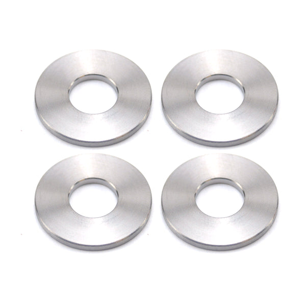 Washers - M8x20mm (Pack of 4)