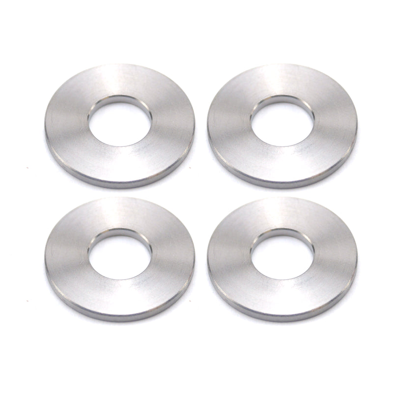 Washers - M8x20mm (Pack of 4)