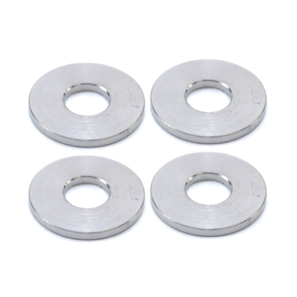 Washers - M6x16mm (Pack of 4)