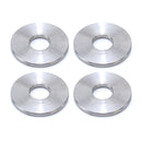 Washers - M6x18mm (Pack of 4)