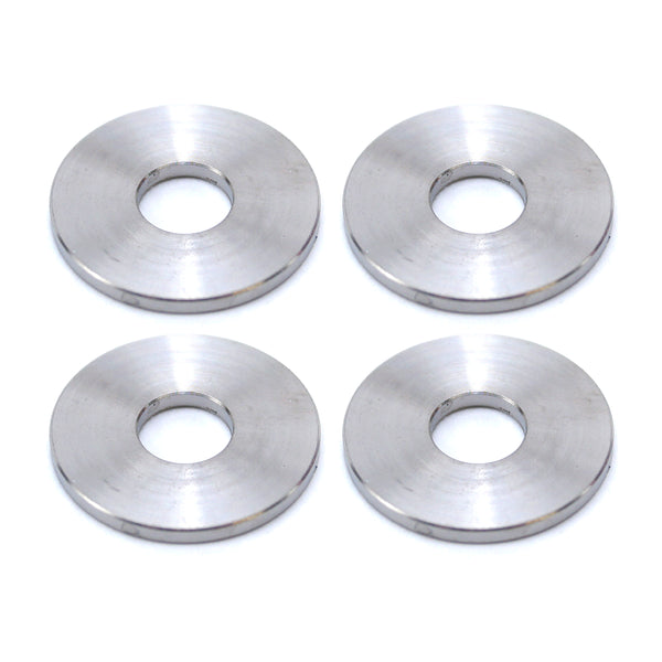 Washers - M6x18mm (Pack of 4)