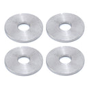 Washers - M6x20mm (Pack of 4)