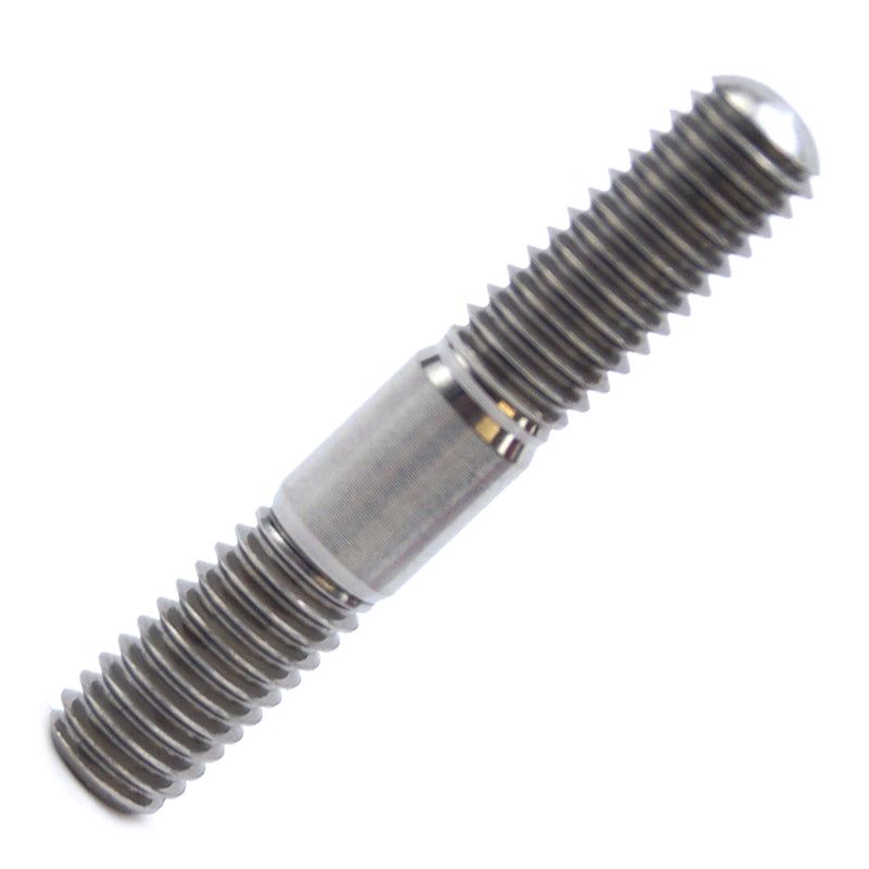 Cylinder Head Stud - M6x35mm