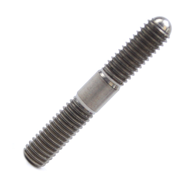 Cylinder Head Stud - M6x39mm