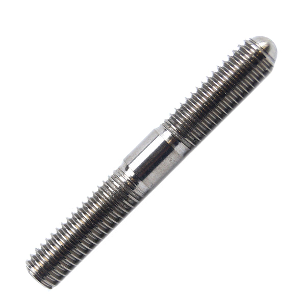 Cylinder Head Stud - M6x45mm