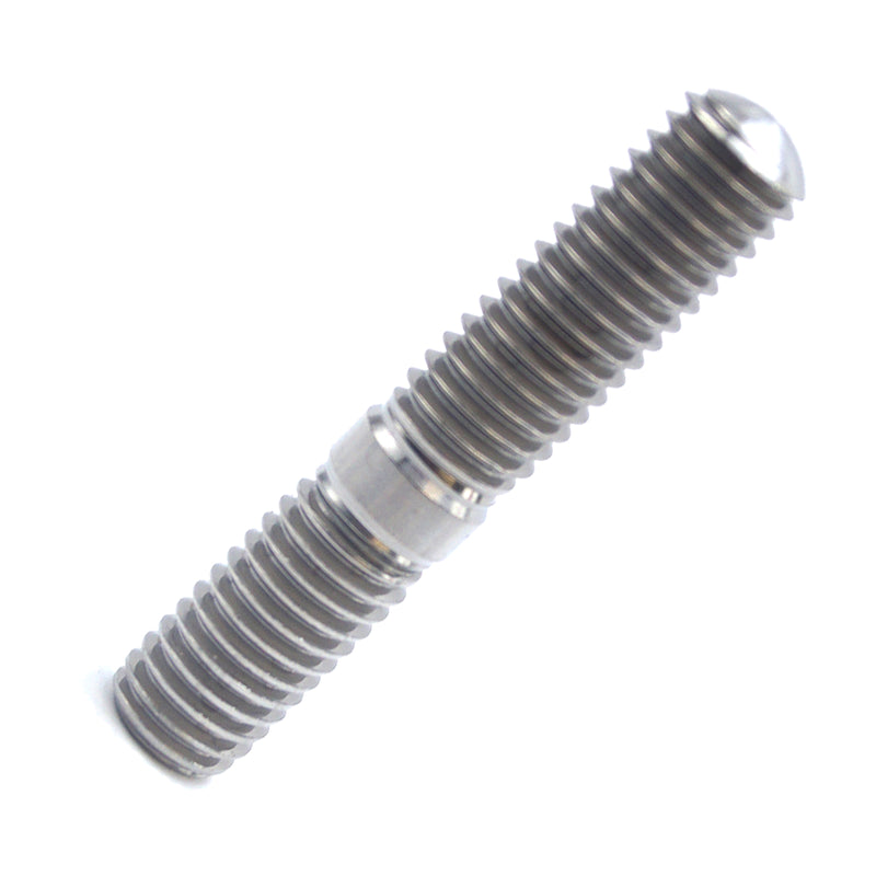 Cylinder Head Stud - M8x43mm