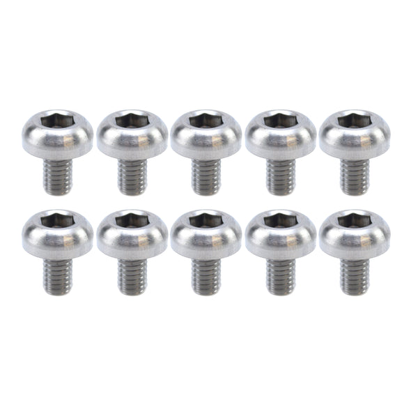 Panel Bolt Set - (Pack of 10)