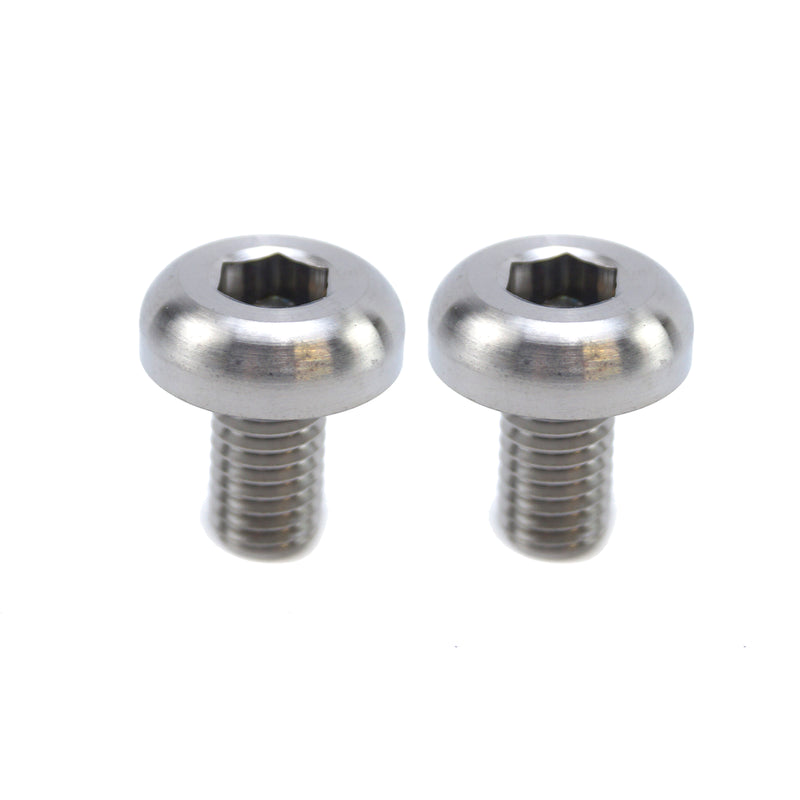 Seat Bolt Set - (Pack of 2)