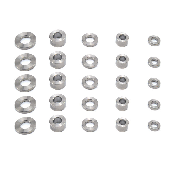 Spacer Kit (Pack of 25)