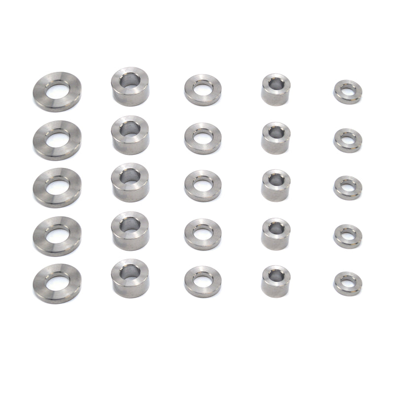 Spacer Kit (Pack of 25)