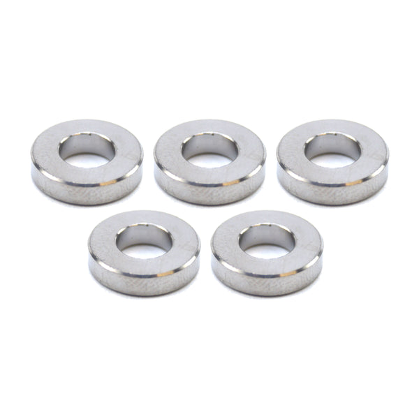 Spacer - M6x3mm (Pack of 5)