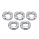 Spacer - M8x3mm (Pack of 5)