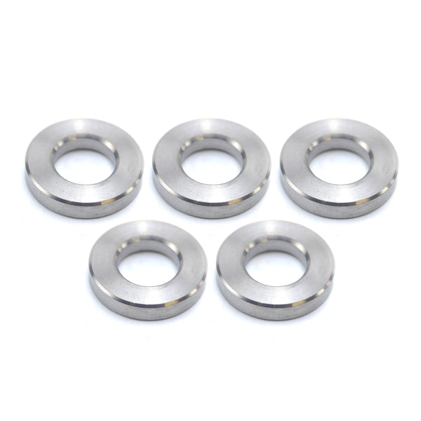 Spacer - M8x3mm (Pack of 5)