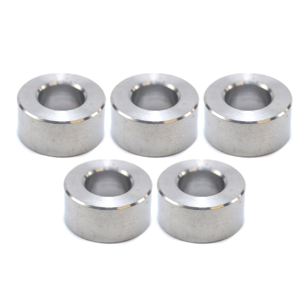 Spacer - M8x8mm (Pack of 5)