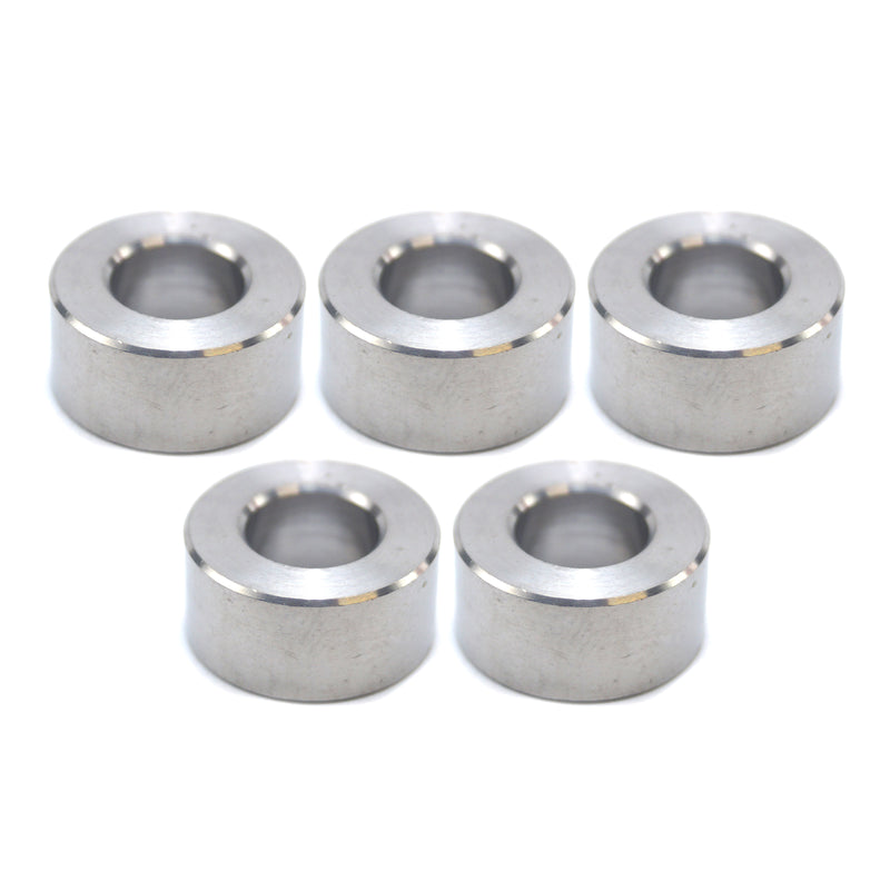 Spacer - M8x8mm (Pack of 5)