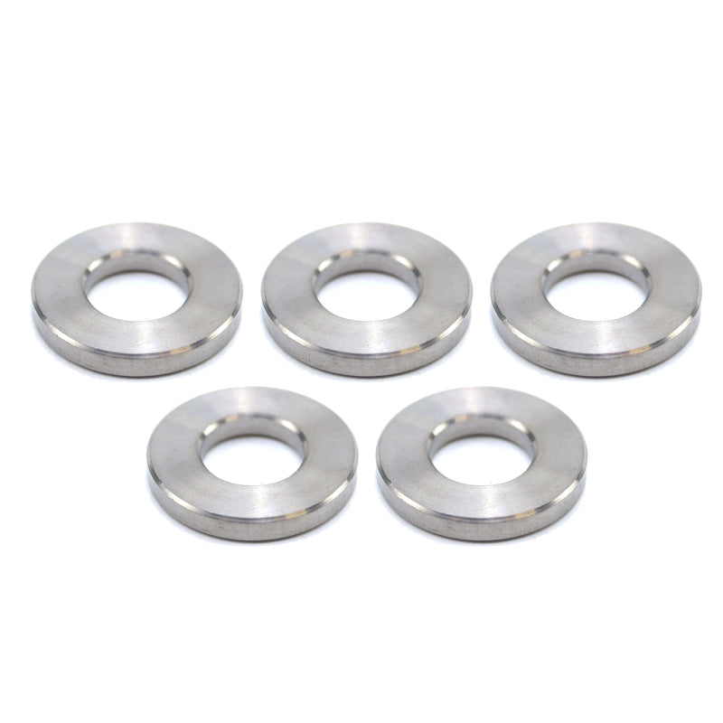 Spacer - M10x3mm (Pack of 5)