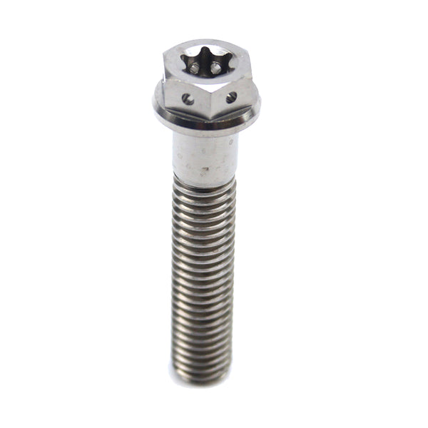 Dual Drive Bolts - M8x40mm (Each)