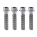 Dual Drive Bolts - M8x35mm (Pack of 4)