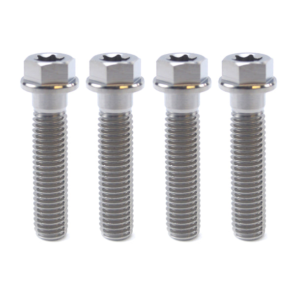 Dual Drive Bolts - M8x35mm (Pack of 4)