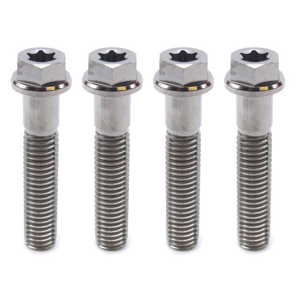 Dual Drive Bolts - M8x40mm (Pack of 4)