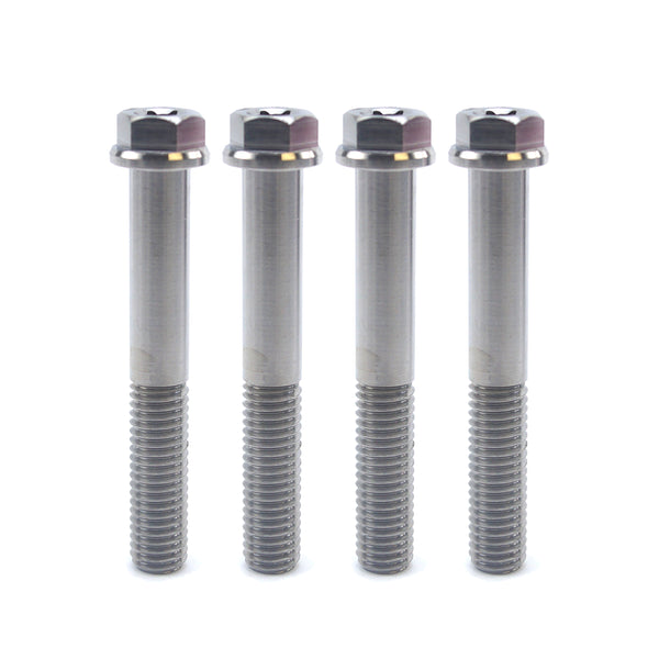 Dual Drive Bolts - M8x55mm (Pack of 4)