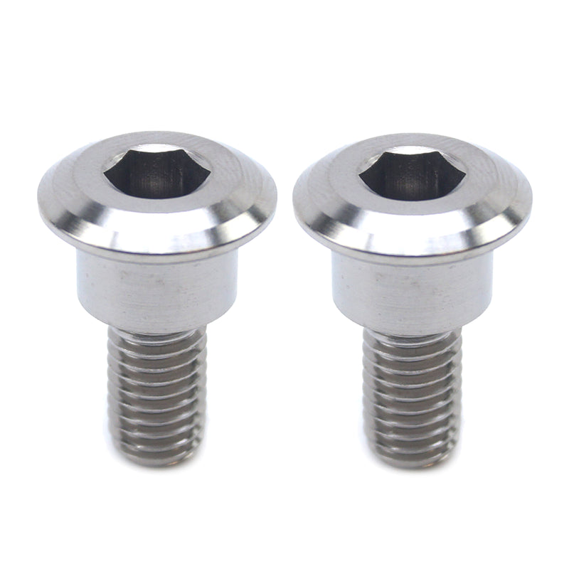 Seat Bolt Set - (Pack of 2)