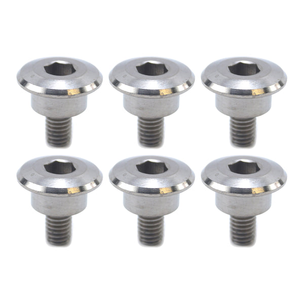 Panel Bolt Set - (Pack of 6)