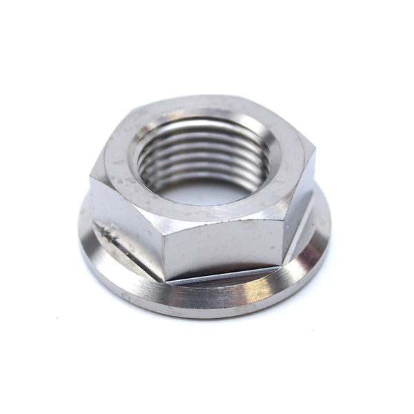 Front Spindle Nut - M16x1.50mm