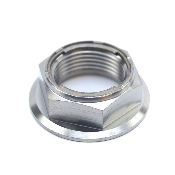 Rear Spindle Nut - M22x1.50mm