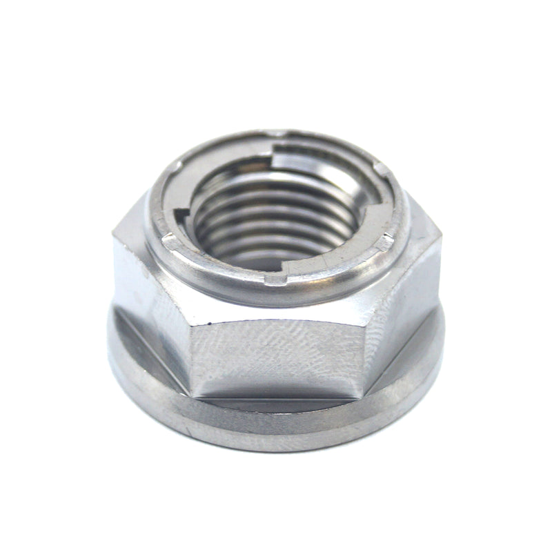 Swing Arm Pin Nut - M14x1.50mm