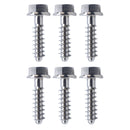 PANEL BOLT SCREW SET PACK OF 6 GASGAS EC MC EX F 50 65 85 125 250 300 350 450 2021 – 2022 0017060206