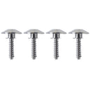 SEAT & RAD SCREW PACK OF 4 KTM SX SXF EXC XCF 2018 – 2022 79107011000