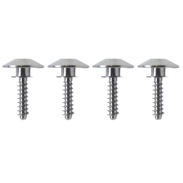 KTM SX SXF EXC XCF 2018 – 2022 SEAT & RAD SCREW (PACK OF 4) 79107011000