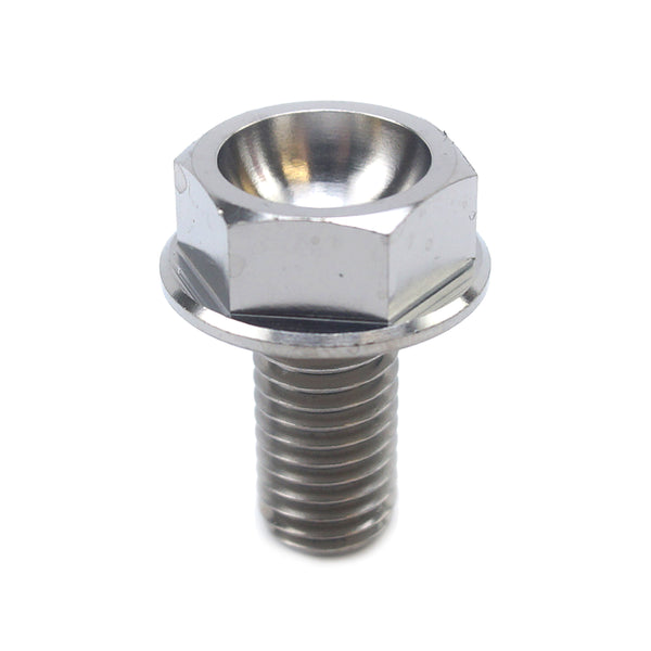 Front Spindle Bolt - M10x20mm