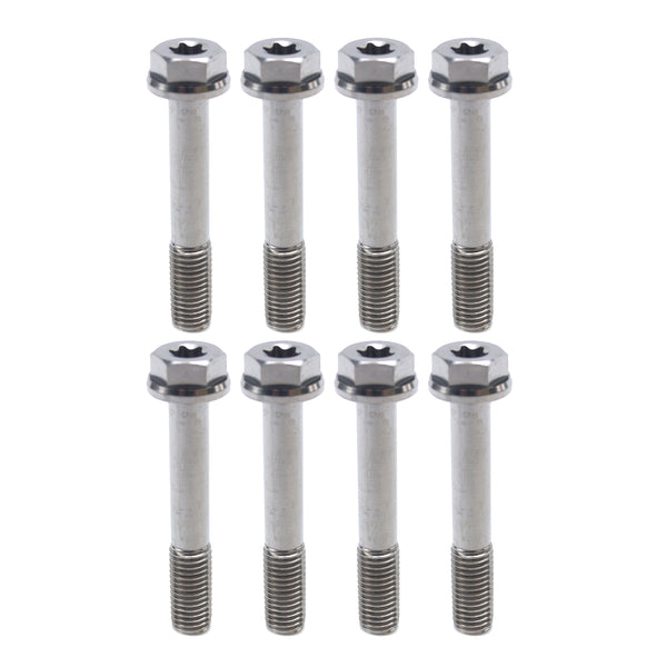 Cylinder Head Bolt - M7x42mm (Pack of 8)