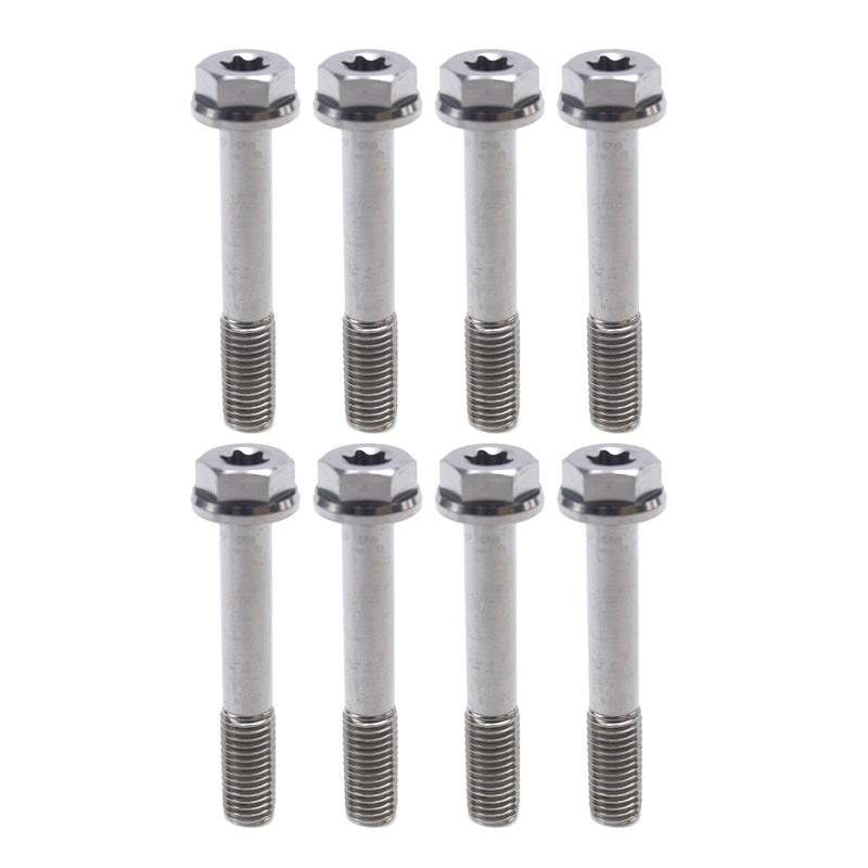 Cylinder Head Bolt - M7x42mm (Pack of 8)