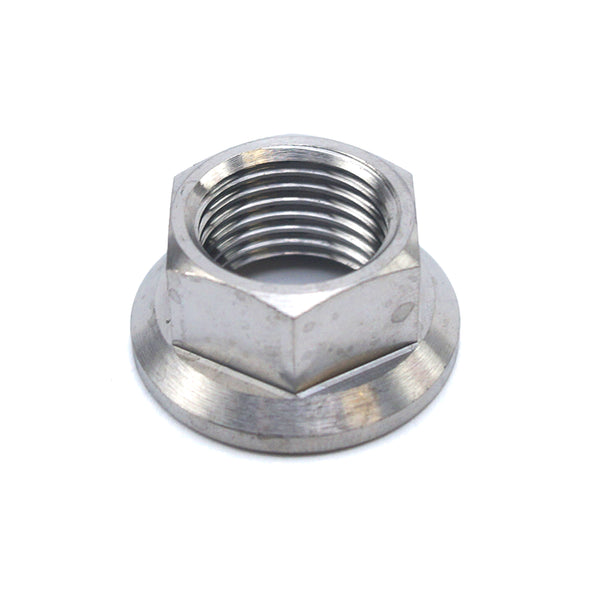 Swing Arm Pin Nut - M14x1.50mm