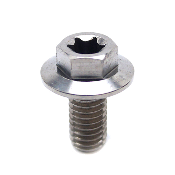 Dual Drive Bolts - M6x12mm (Big Flange)