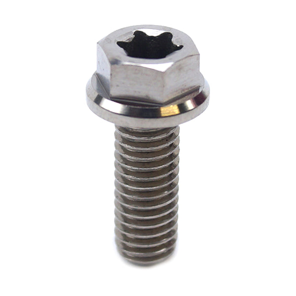 COLLAR SCREW KTM HUSQVARNA GASGAS 0015060163 M6x16mm STD FLANGE