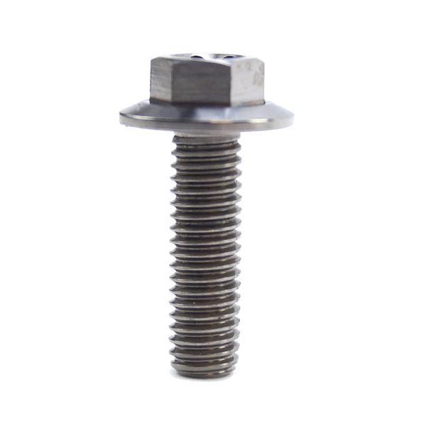 Dual Drive Bolts - M6x20mm (Big Flange)