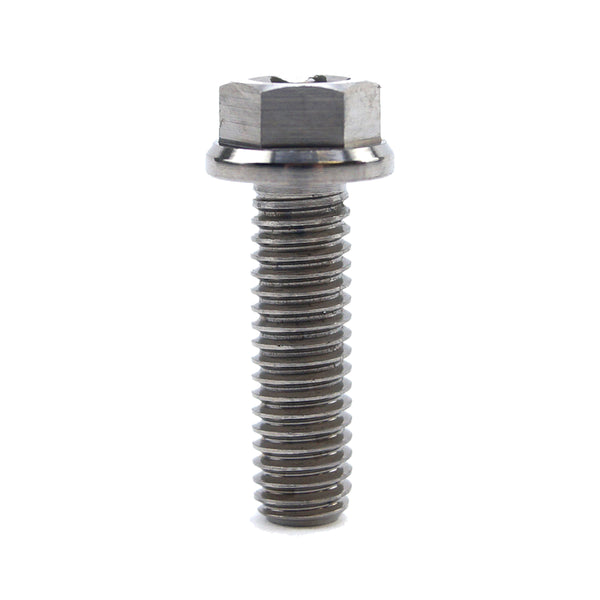 Dual Drive Bolts - M6x20mm (Std Flange)