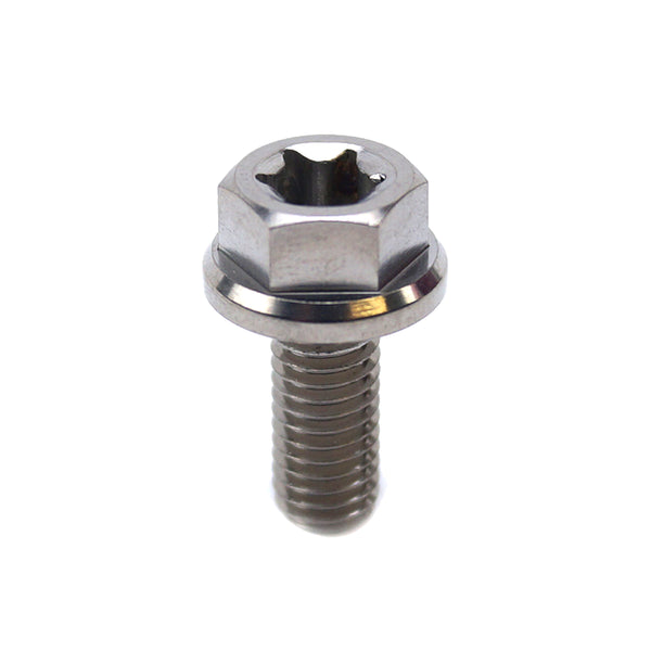 Dual Drive Bolts - M5x12mm