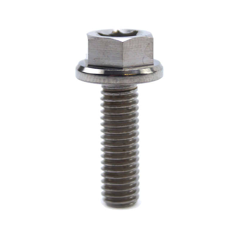 Dual Drive Bolts - M5x16mm