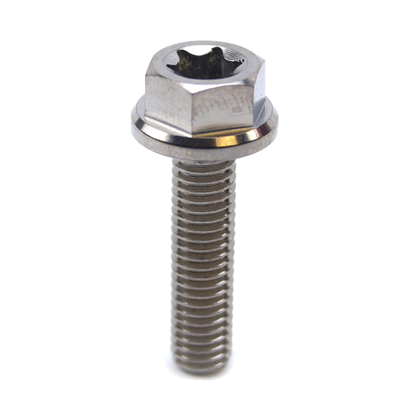 Dual Drive Bolts - M5x20mm