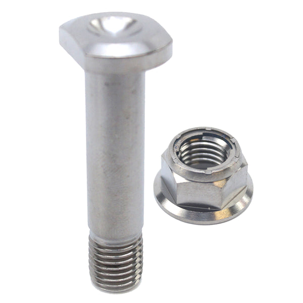 Shock Bolt Kit