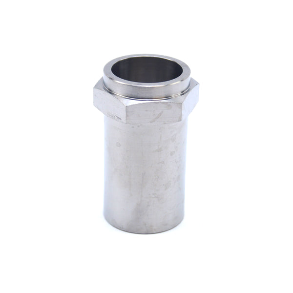 Front Spindle Nut - M18x1.50mm