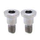 SUB FRAME LOWER BOLT KAWASAKI KX 125 250 500 1988 – 2004 92150-1266 92150-1016