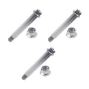 LINKAGE BOLT KIT KAWASAKI KX 500 1989 – 2004 92150-1195 92015-1433