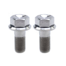 LINKAGE BOLT KIT PACK OF 2 KAWASAKI KX 125 250 500 1989 – 2021 92150-1359